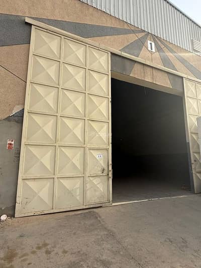 Factory for Rent in Al Kharj Riyadh Region - Factory for rent, Al-Kharij, Al-Rifaa neighborhood