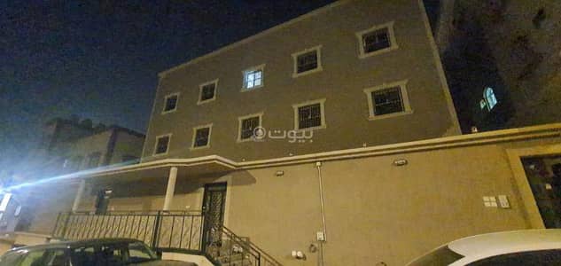 5 Bedroom Apartment for Rent in Al Ghadir, Abha - Second-floor apartment for rent in Abha - Al-Mahala - Al-Ghadeer neighborhood