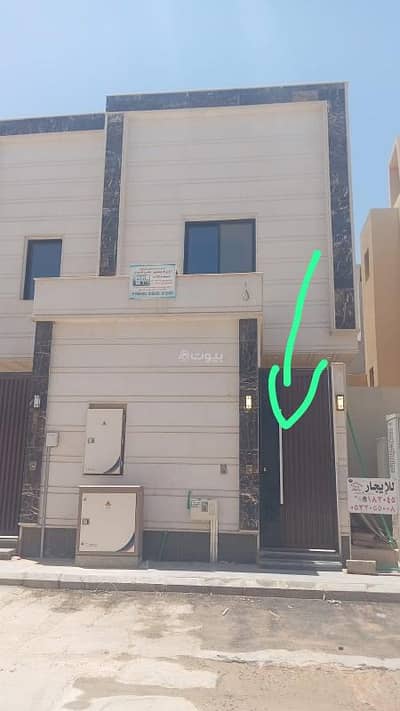3 Bedroom Residential Building for Rent in East Riyadh, Riyadh - Residential Building For Rent in Al Rimal, Riyadh