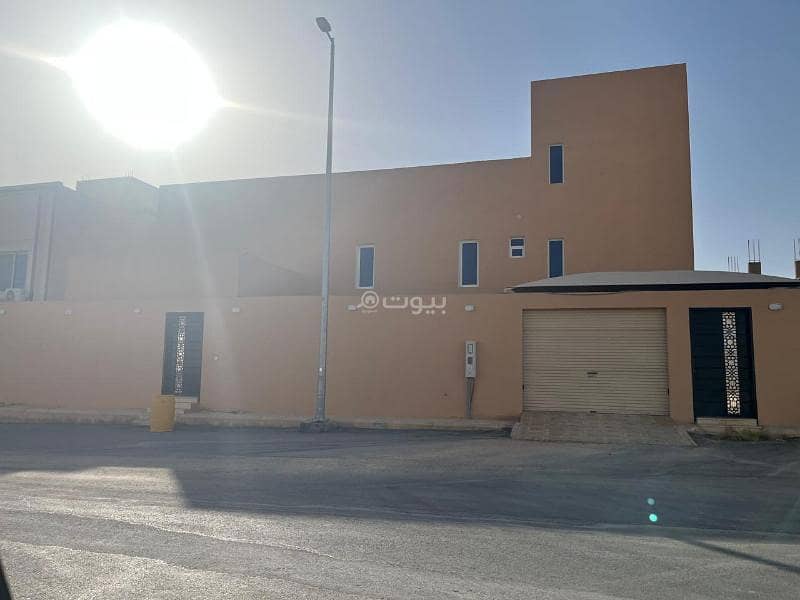 للإيجار فيلا في الخرج - حي مشرف للإيجار فيلا في الخرج - حي مشرف