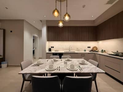 3 Bedroom Flat for Rent in North Riyadh, Riyadh - Live the perfect balance of elegance and serenity at Opal 3 Bedroom Flat for Rent in North Riyadh, Riyadh - Live the perfect balance of elegance and serenity at Opal