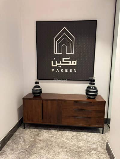3 Bedroom Flat for Rent in North Riyadh, Riyadh - Luxurious furnished apartment for rent in Makayn 36 Project – Al Adair District 3 Bedroom Flat for Rent in North Riyadh, Riyadh - Luxurious furnished apartment for rent in Makayn 36 Project – Al Adair District