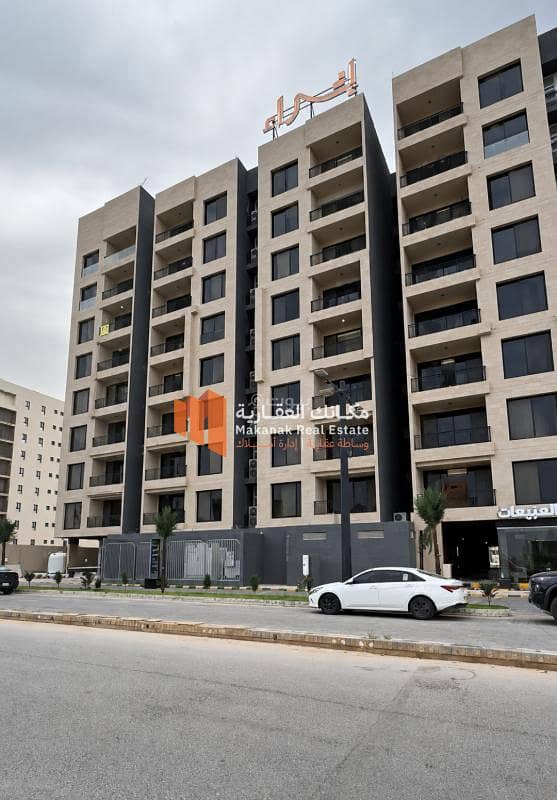 شقة للإيجار في حي الخور بالخبر ضمن مشروع إثراء شقة للإيجار في حي الخور بالخبر ضمن مشروع إثراء