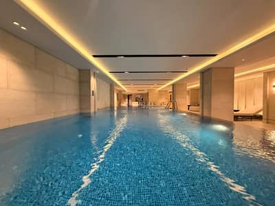 3 Bedroom Apartment for Rent in North Riyadh, Riyadh - Live the perfect balance of elegance and serenity at Opal