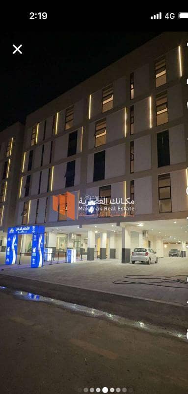 Studio for Rent in Al Hamra, Al Khobar - Furnished studio for monthly rent