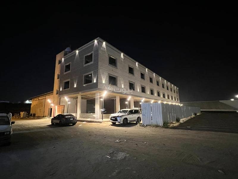للإيجار محلات تجارية في أبها - خط الملك عبدالله للإيجار محلات تجارية في أبها - خط الملك عبدالله