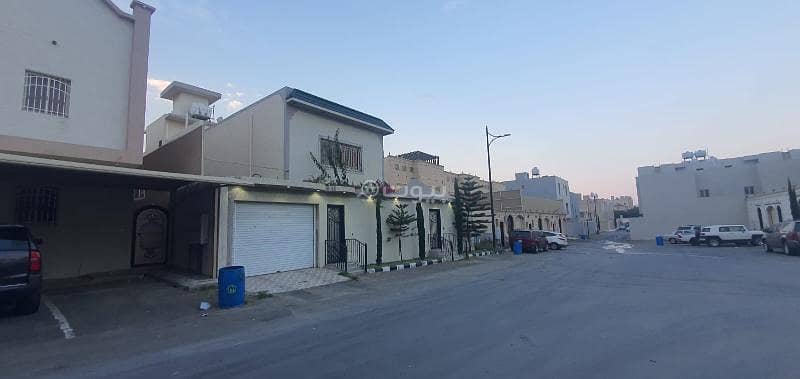 Residential Building For Sale in Al Ghadir, Abha Residential Building For Sale in Al Ghadir, Abha