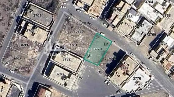 For sale: a residential land plot in Abha - Al-Mahala - Al-Rawabi For sale: a residential land plot in Abha - Al-Mahala - Al-Rawabi