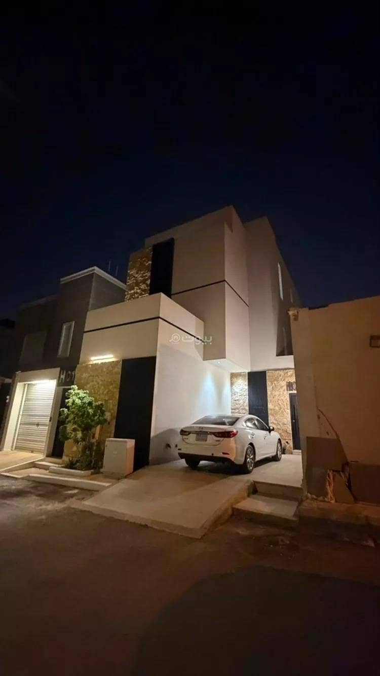 A floor for rent on Abdul Jabbar Al Husari Street, Al Narjis District, Riyadh City. A floor for rent on Abdul Jabbar Al Husari Street, Al Narjis District, Riyadh City.