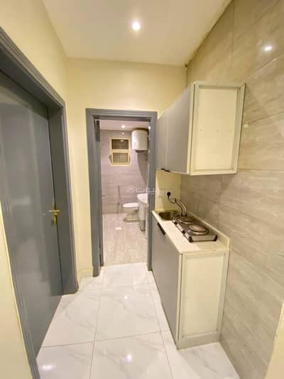 1 Bedroom Apartment for Rent in West Riyadh, Riyadh - Luxuriously furnished apartment for rent in Al-Hizam district