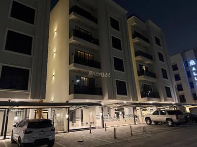 2 Bedroom Flat for Rent in Al Hamra, Al Khobar - Al-Khabar - Al-Shibli District - Apartment for rent