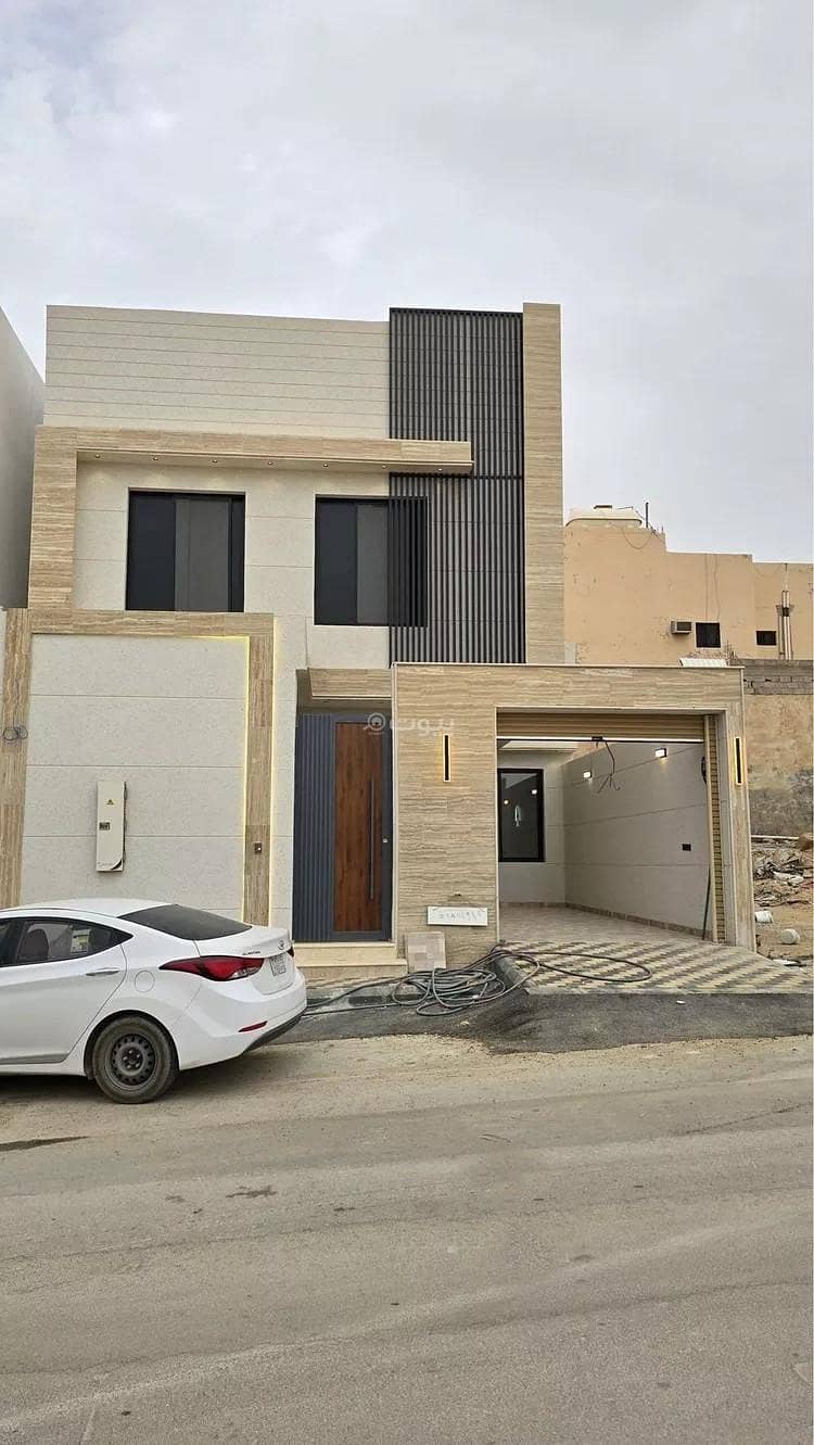 Villa For Sale in Tuwaiq, Riyadh Villa For Sale in Tuwaiq, Riyadh