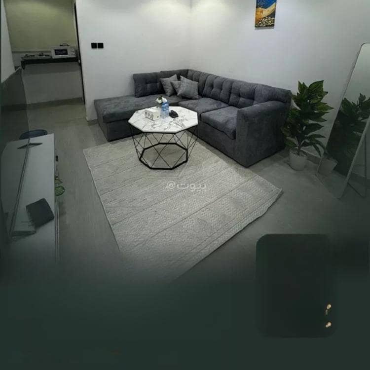An apartment for rent on Abu Bakr As Siddiq Sub Street, Al Mursalat District, Riyadh City. An apartment for rent on Abu Bakr As Siddiq Sub Street, Al Mursalat District, Riyadh City.