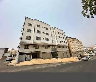 6 Bedroom Residential Building for Sale in Al Buhayrat, Makkah - Building For Sale in Al Buhayrat, Makkah