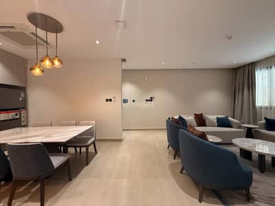 3 Bedroom Flat for Rent in North Riyadh, Riyadh - Live the perfect balance of elegance and serenity at Opal 3 Bedroom Flat for Rent in North Riyadh, Riyadh - Live the perfect balance of elegance and serenity at Opal