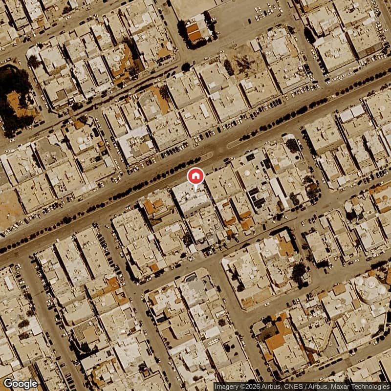 Studio Apartment For Sale in Al Quds, Riyadh Studio Apartment For Sale in Al Quds, Riyadh