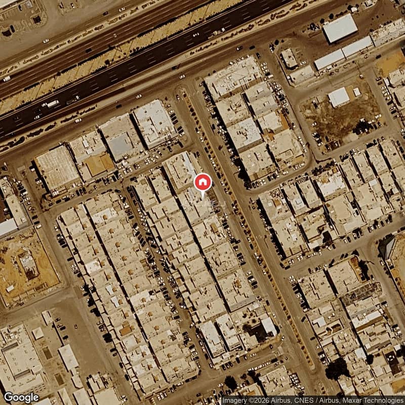 Apartment For Sale in Al Yarmuk, Riyadh Apartment For Sale in Al Yarmuk, Riyadh