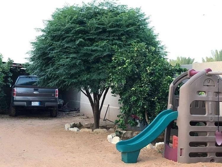مزرعة للبيع في مدينة عيون الجواء, منطقة القصيم مزرعة للبيع في مدينة عيون الجواء, منطقة القصيم