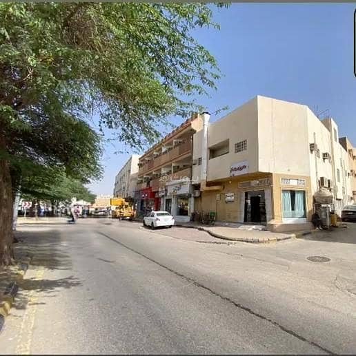 Residential Building For Sale in City Center, Unayzah Residential Building For Sale in City Center, Unayzah