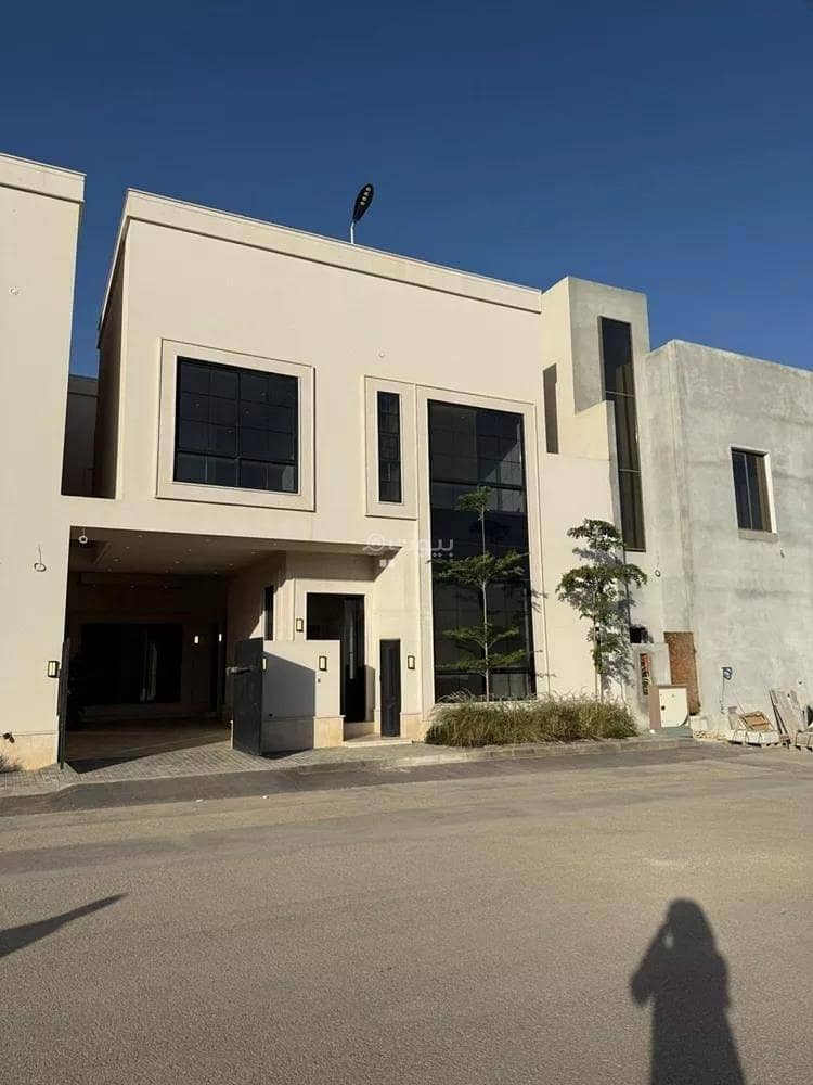 Villa for sale on 405 Street, Al-Mahdiyyah, Al-Mahdiyyah District, Riyadh City Villa for sale on 405 Street, Al-Mahdiyyah, Al-Mahdiyyah District, Riyadh City