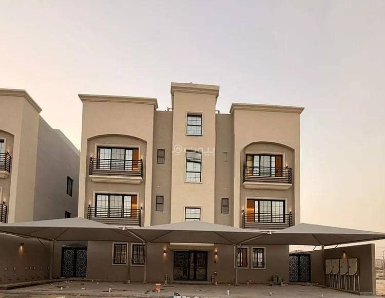Apartment For Sale In Al Shulah, Dammam Apartment For Sale In Al Shulah, Dammam
