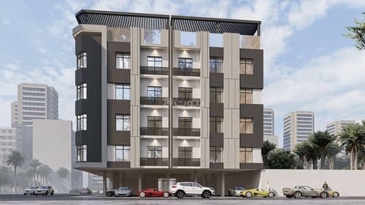 2 Bedroom Apartment for Sale in North Jeddah, Jeddah - Owned apartments in Al-Nuzha district 2 Bedroom Apartment for Sale in North Jeddah, Jeddah - Owned apartments in Al-Nuzha district