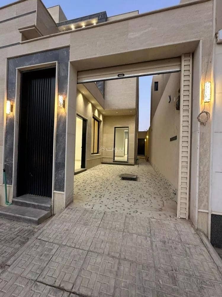 Villa for sale on 188 Street, Al-Janadriyah District, Riyadh City Villa for sale on 188 Street, Al-Janadriyah District, Riyadh City