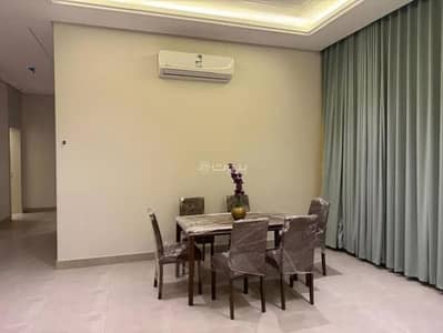3 Bedroom Flat for Rent in North Riyadh, Riyadh - Apartment for rent on Al-Lu'lu'ah Street, Al-Arid District, Riyadh City