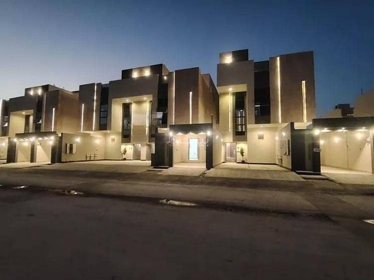 Floor for sale on Dawud Al-Attar Street, Tuwaiq District, Riyadh City Floor for sale on Dawud Al-Attar Street, Tuwaiq District, Riyadh City