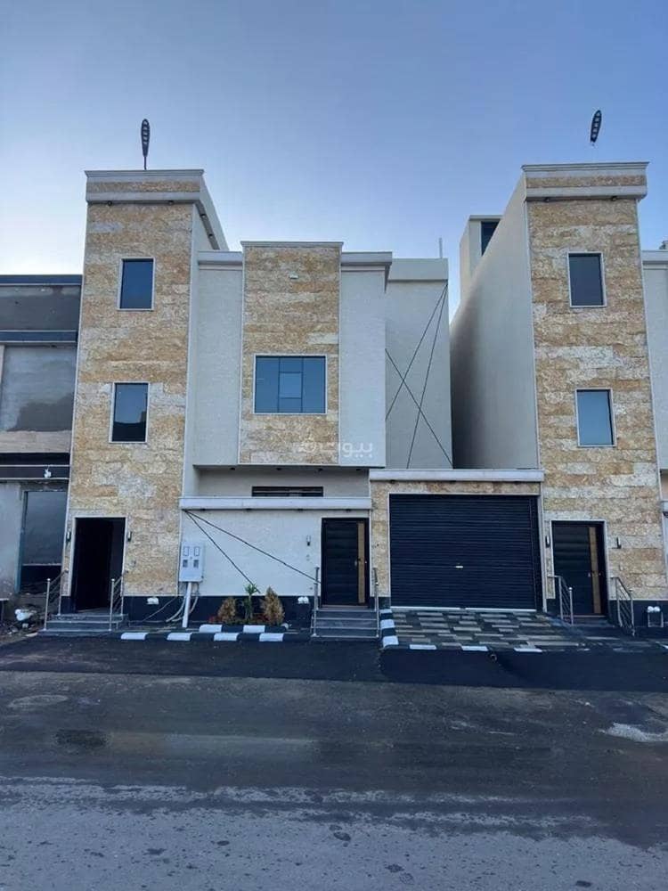 Floor for sale on Jabal Al-Tair Street, Al-Ghadir District, Abha City Floor for sale on Jabal Al-Tair Street, Al-Ghadir District, Abha City