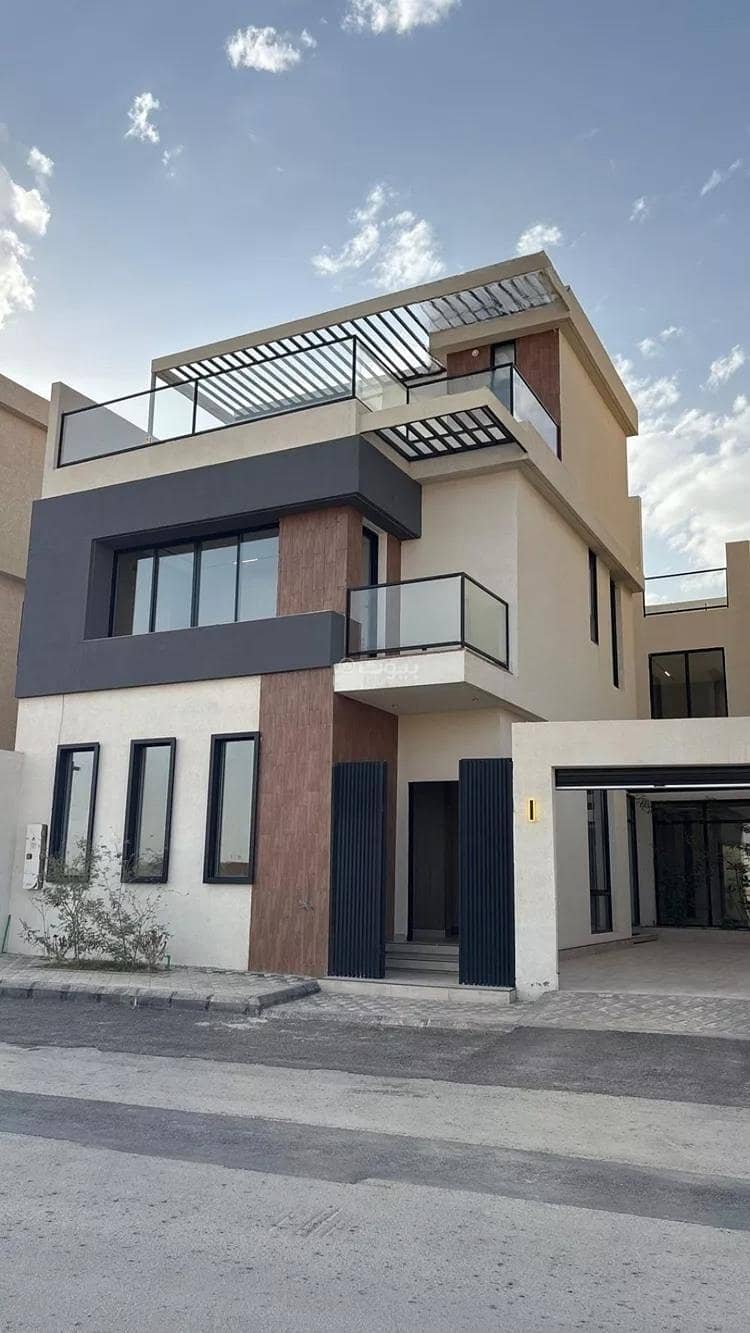Villa for sale on 405 Al-Mahdiyyah Street, Al-Mahdiyyah District, Riyadh City Villa for sale on 405 Al-Mahdiyyah Street, Al-Mahdiyyah District, Riyadh City