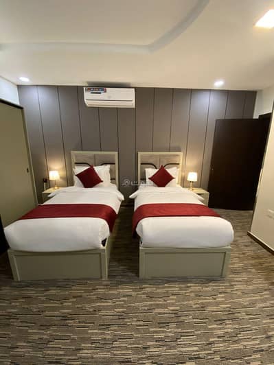 Studio for Rent in North Riyadh, Riyadh - Room and bathroom