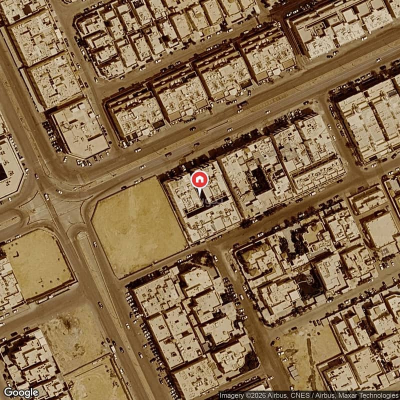 Apartment For Sale in Al Malqa, North Riyadh Apartment For Sale in Al Malqa, North Riyadh