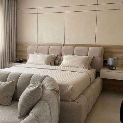 1 Bedroom Apartment for Rent in East Riyadh, Riyadh - Modern studio with self-entry