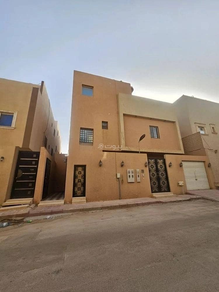 Apartment For Rent in Al Narjis, Riyadh Apartment For Rent in Al Narjis, Riyadh