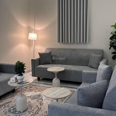2 Bedroom Flat for Rent in Al Muruj Al Sharqi, Arar Northern Borders Region - Al-Majeedil for furnished apartments 2 Bedroom Flat for Rent in Al Muruj Al Sharqi, Arar Northern Borders Region - Al-Majeedil for furnished apartments