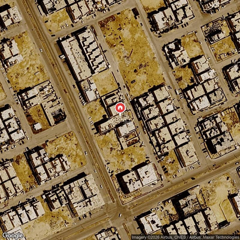 Floor For Sale in Al Arid, North Riyadh Floor For Sale in Al Arid, North Riyadh