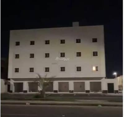 عمارة سكنية  للايجار في حي المطار، المدينة المنورة - عمارة للإيجار في شارع حبيب ابن فويك, حي المطار, مدينة المدينة المنورة, منطقة المدينة المنورة