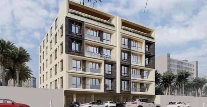 Apartment for sale in Al Nuzhah, North Jeddah Apartment for sale in Al Nuzhah, North Jeddah