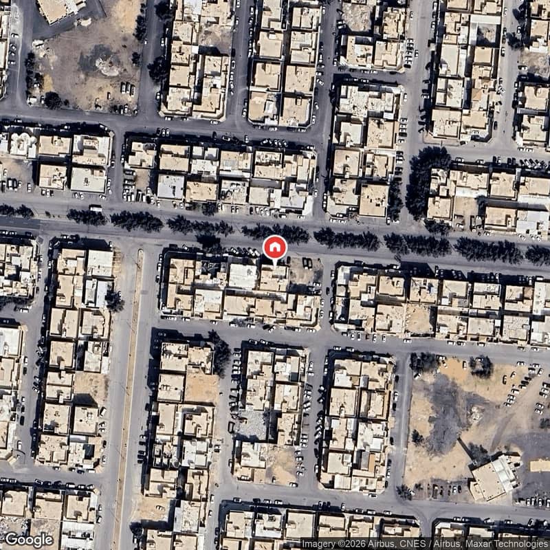 Residential Building For Sale in Alawali, Riyadh Residential Building For Sale in Alawali, Riyadh