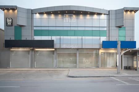 Showroom for Rent in West Riyadh, Riyadh - Exhibition Building For Rent in Al Suwaidi Al Gharabi, Riyadh Showroom for Rent in West Riyadh, Riyadh - Exhibition Building For Rent in Al Suwaidi Al Gharabi, Riyadh