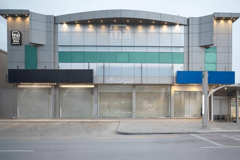 Exhibition Building For Rent in Al Suwaidi Al Gharabi, Riyadh Exhibition Building For Rent in Al Suwaidi Al Gharabi, Riyadh