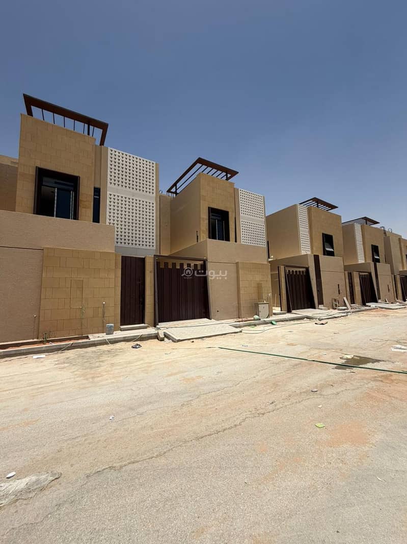 Villa For Sale in Al Narjis, Riyadh Villa For Sale in Al Narjis, Riyadh