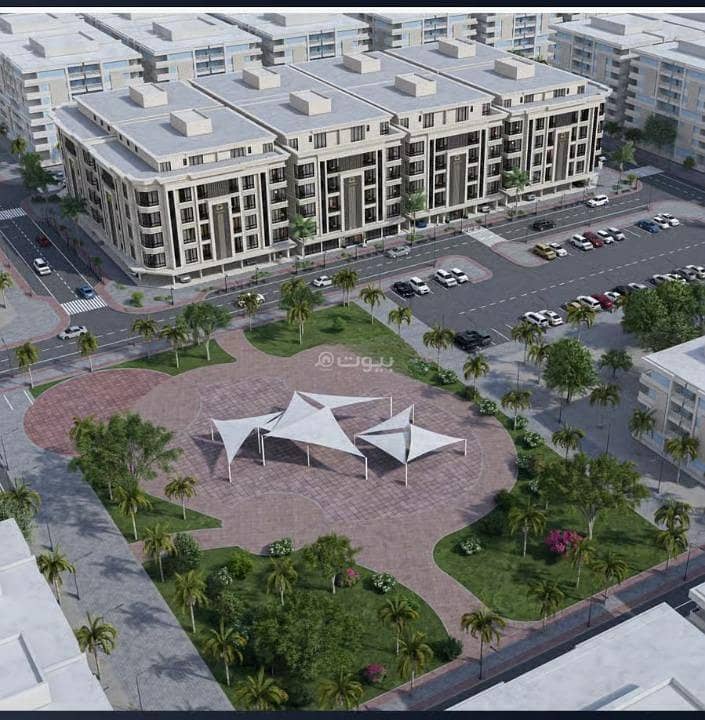 Apartment for Sale in Al Sawari, North Jeddah Apartment for Sale in Al Sawari, North Jeddah
