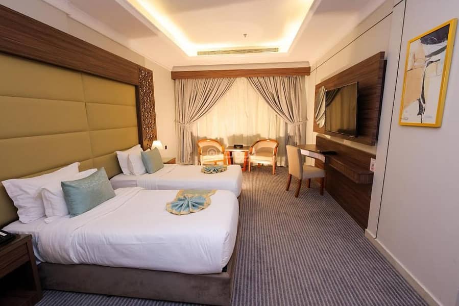 Diamond Vision Twin Room - Unit 2 Diamond Vision Twin Room - Unit 2