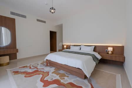 3 Bedroom Villa for Rent in East Riyadh, Riyadh - Duplex for Rent | Al Nayfah Compound – Al Munisiyah, Riyadh