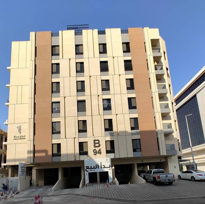 A luxury apartment for sale in Al Safa district A luxury apartment for sale in Al Safa district