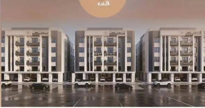 Apartment For Sale in Al Yaqout, North Jeddah Apartment For Sale in Al Yaqout, North Jeddah