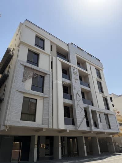3 Bedroom Flat for Sale in North Jeddah, Jeddah - Apartment in North Jeddah，Al Zahraa 3 bedrooms 740000 SAR - 88028519