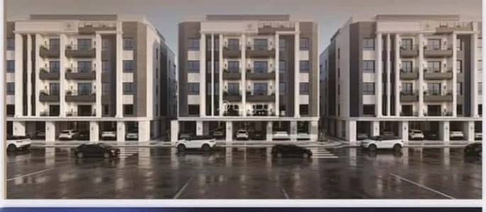 3 Bedroom Flat for Sale in North Jeddah, Jeddah - Apartment for Sale in Al Yaqout, North Jeddah